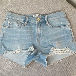 FRAME Shorts